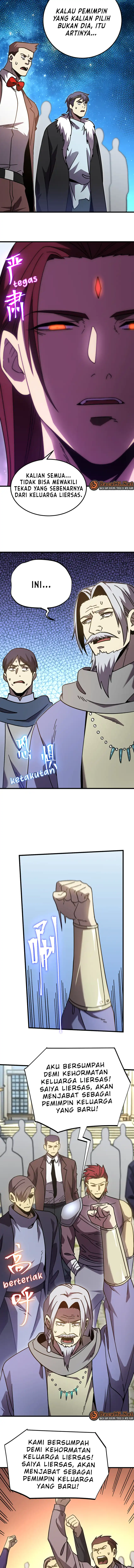 Leveling In The Future (Apex Future Martial Arts) Chapter 314 halaman 10