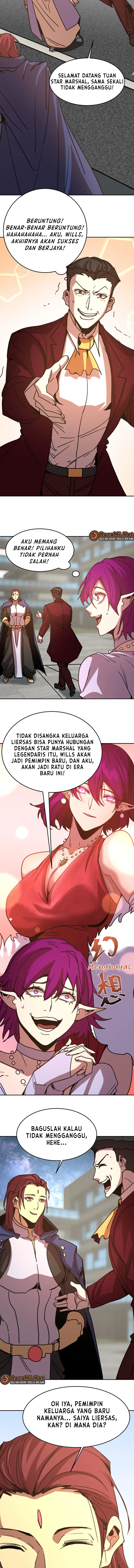 Leveling In The Future (Apex Future Martial Arts) Chapter 314 halaman 6
