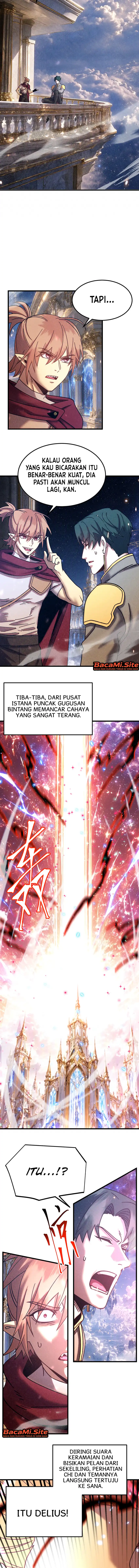 Leveling In The Future (Apex Future Martial Arts) Chapter 345 halaman 6