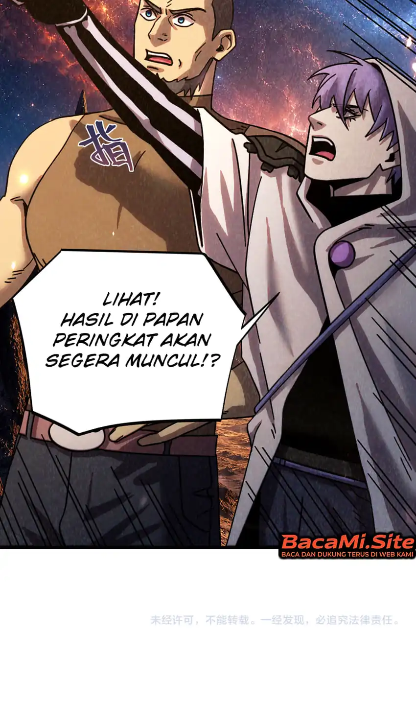 Leveling In The Future (Apex Future Martial Arts) Chapter 345 halaman 12