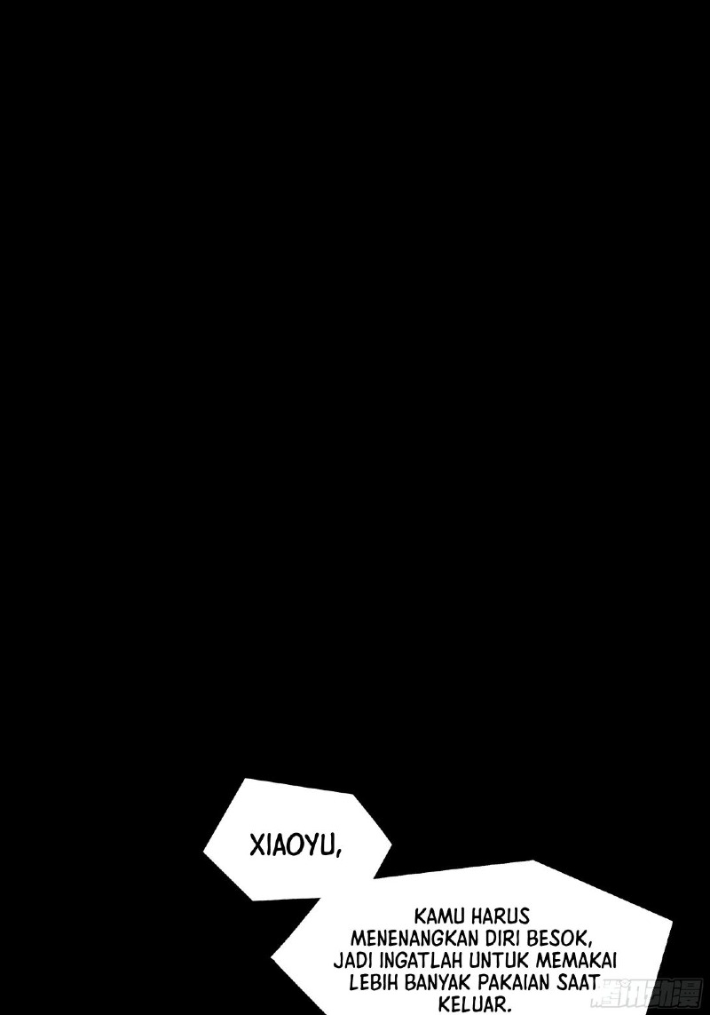 Desperate To Survive Chapter 1 halaman 4