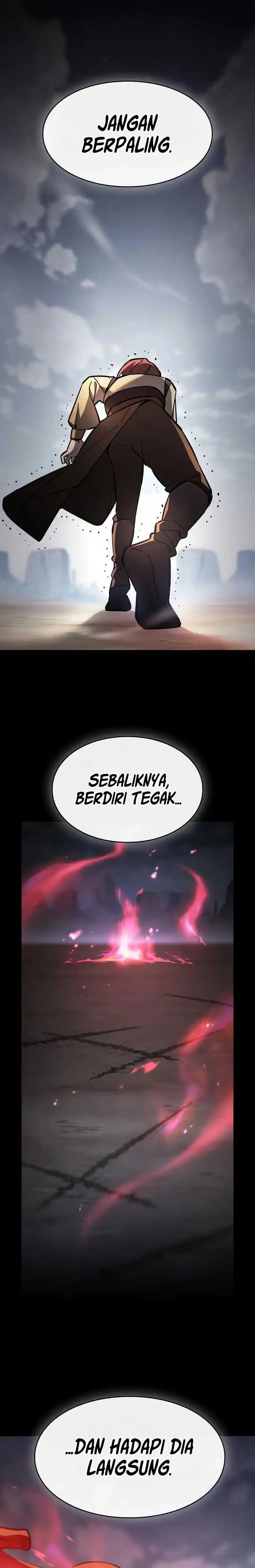 Sword Devouring Swordmaster Chapter 10 halaman 29