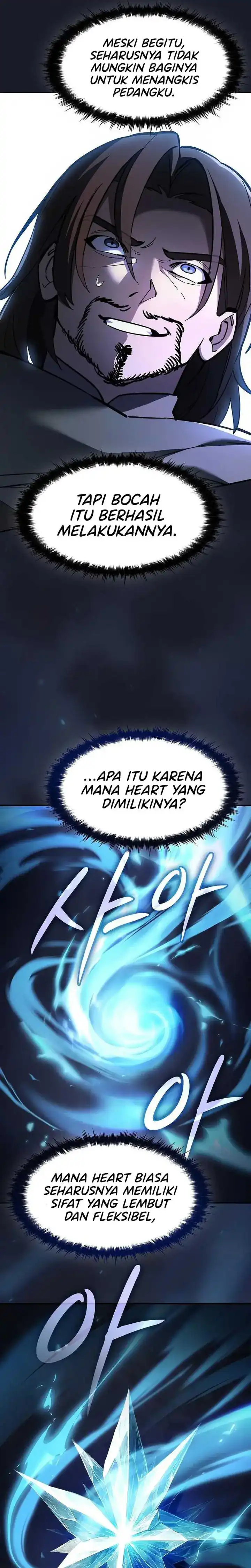 Sword Devouring Swordmaster Chapter 10 halaman 14