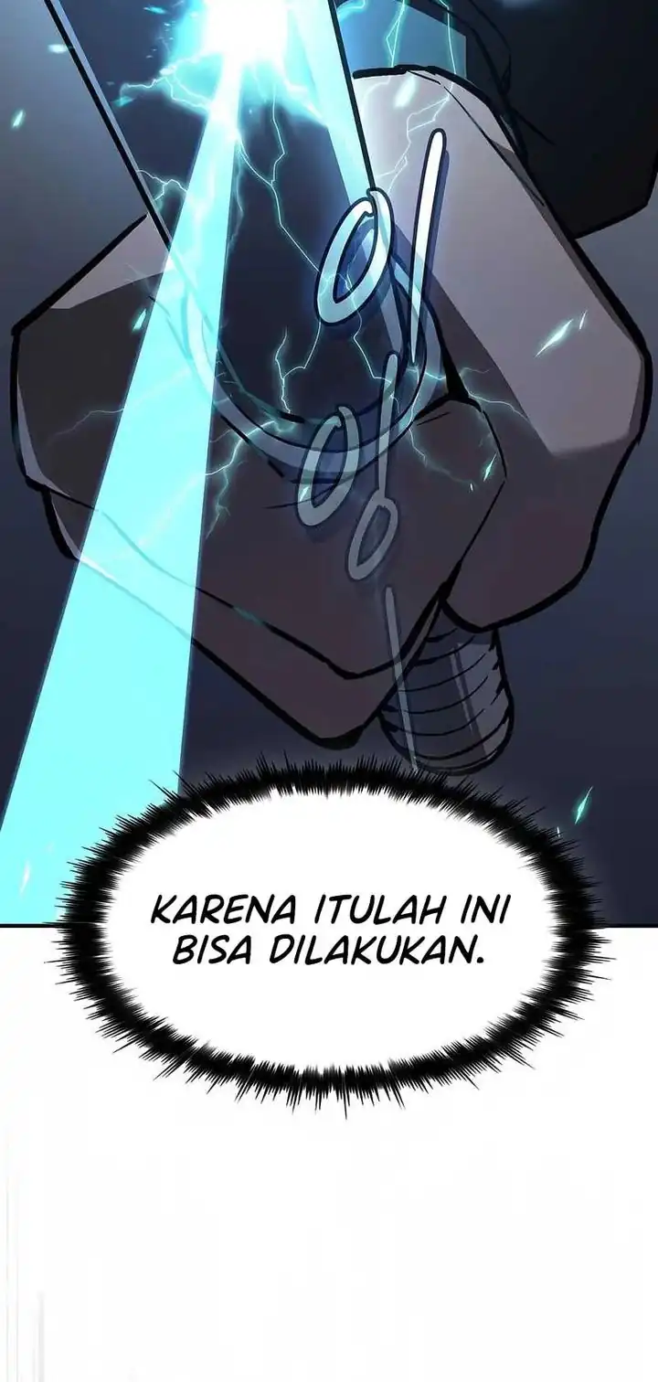 Sword Devouring Swordmaster Chapter 10 halaman 19