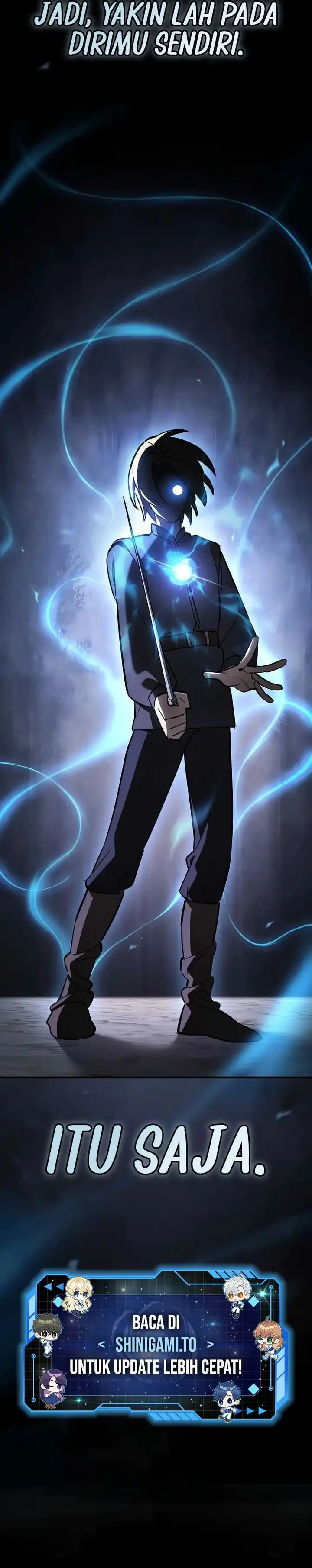 Sword Devouring Swordmaster Chapter 10 halaman 35