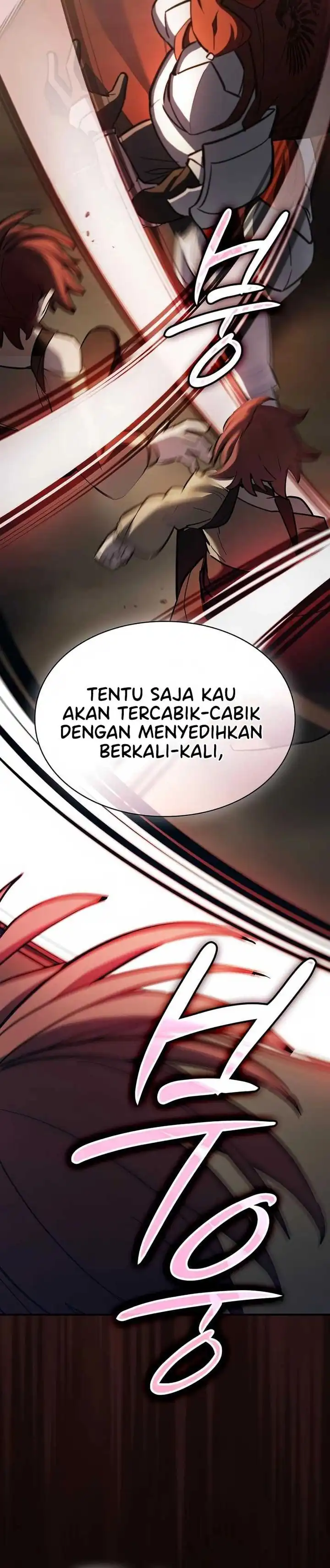 Sword Devouring Swordmaster Chapter 10 halaman 31