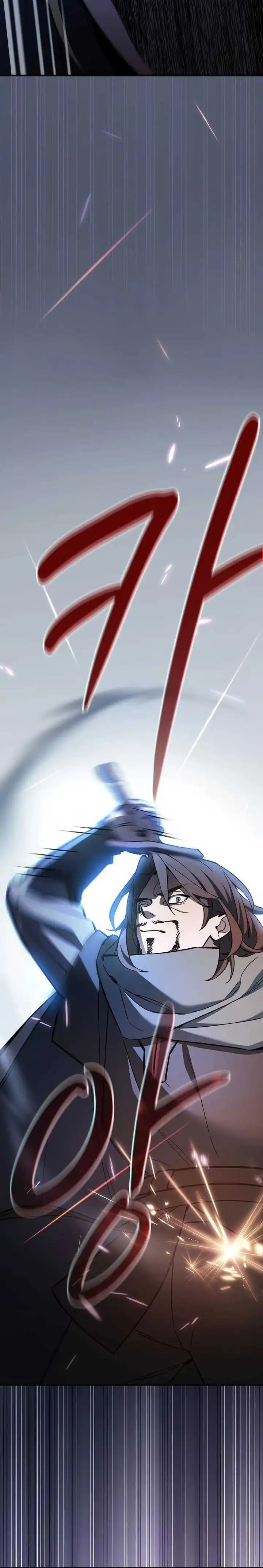Sword Devouring Swordmaster Chapter 10 halaman 9
