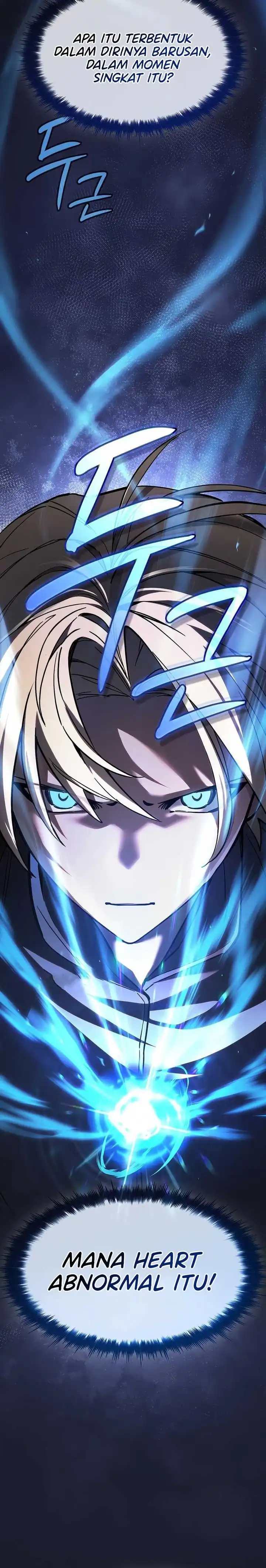 Sword Devouring Swordmaster Chapter 10 halaman 13
