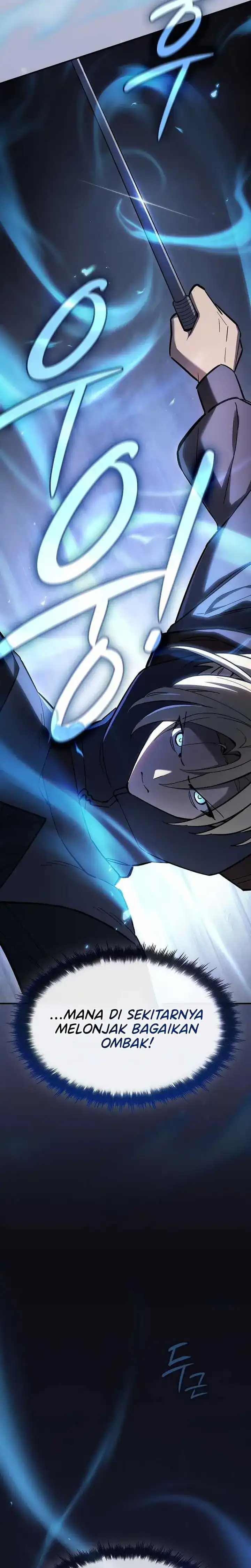 Sword Devouring Swordmaster Chapter 10 halaman 12