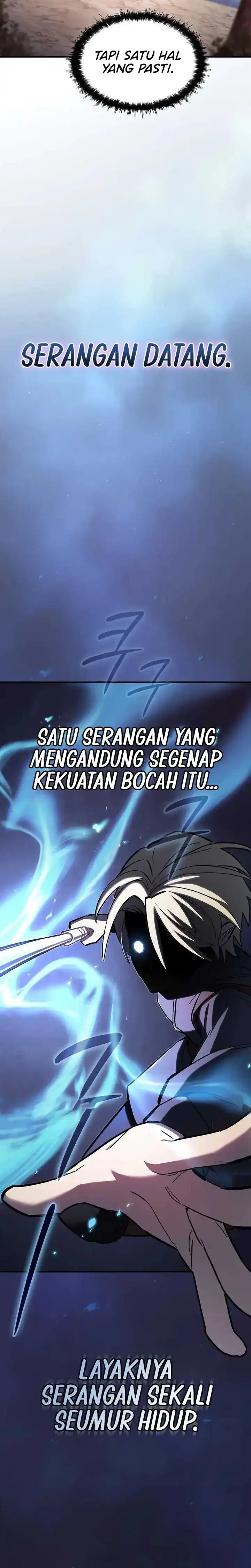 Sword Devouring Swordmaster Chapter 10 halaman 16