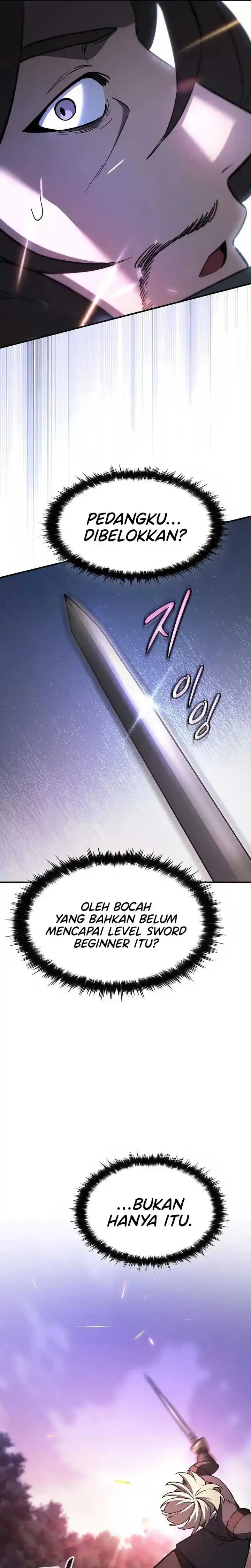 Sword Devouring Swordmaster Chapter 10 halaman 10