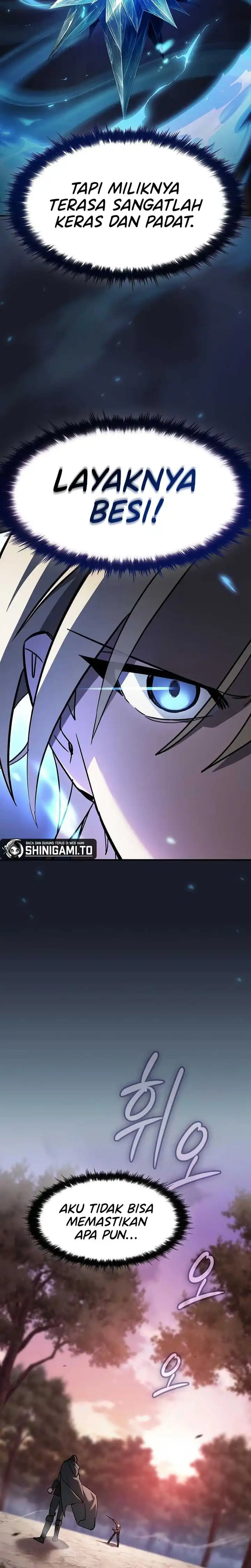 Sword Devouring Swordmaster Chapter 10 halaman 15