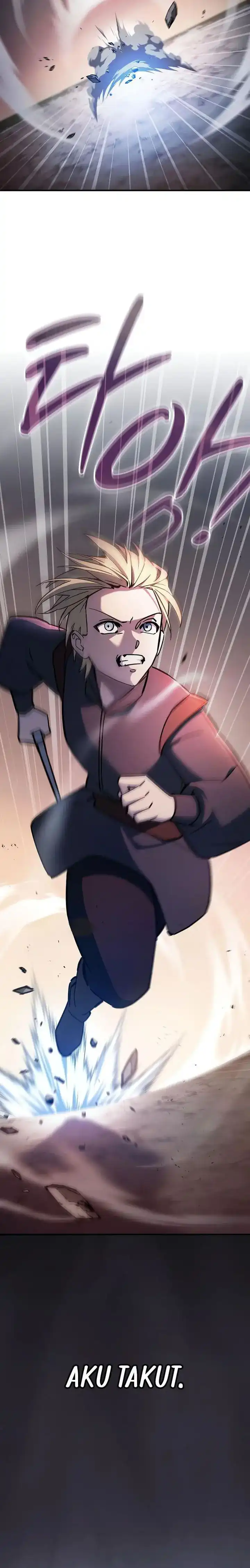 Sword Devouring Swordmaster Chapter 11 halaman 14