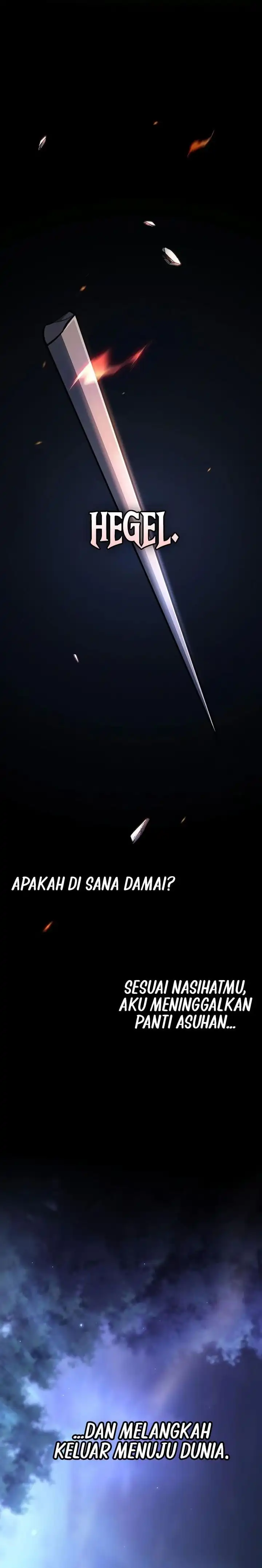 Sword Devouring Swordmaster Chapter 11 halaman 25
