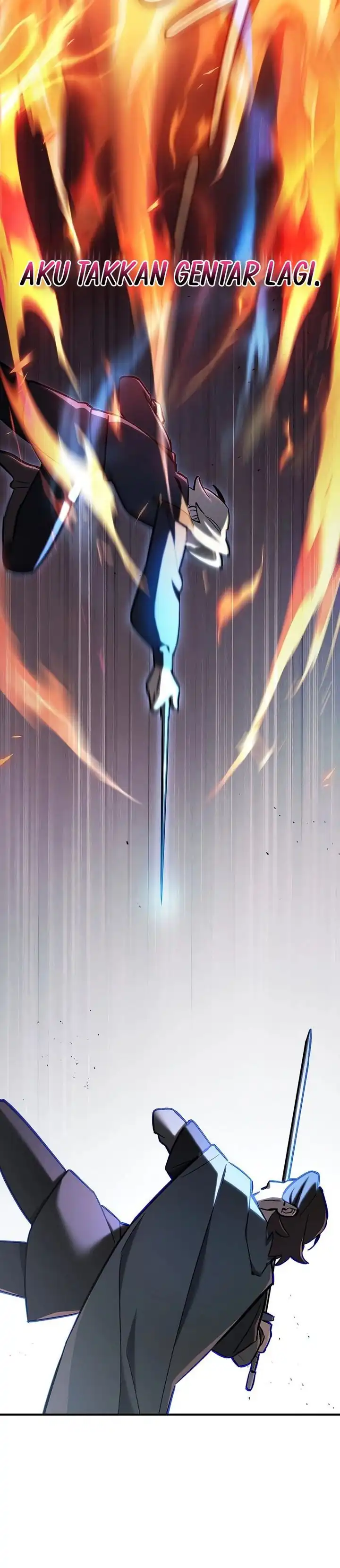 Sword Devouring Swordmaster Chapter 11 halaman 21
