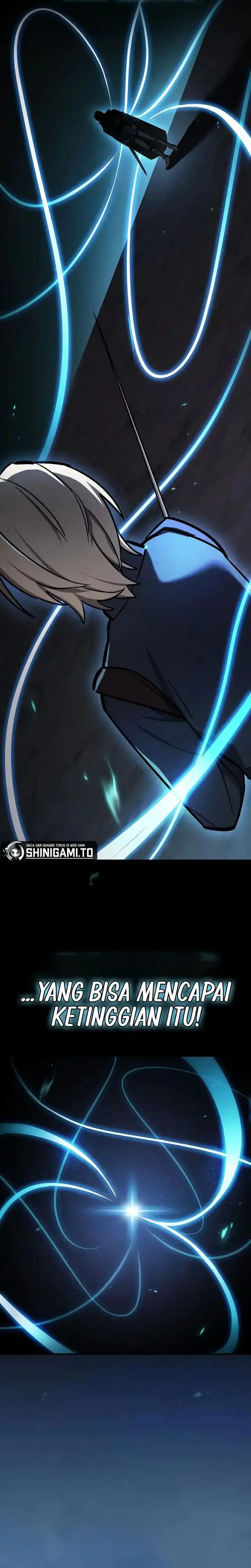 Sword Devouring Swordmaster Chapter 11 halaman 10