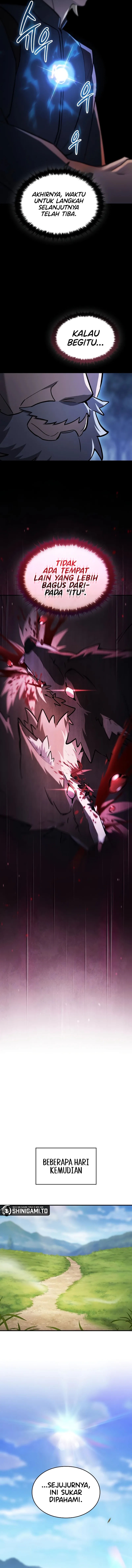 Sword Devouring Swordmaster Chapter 12 halaman 13