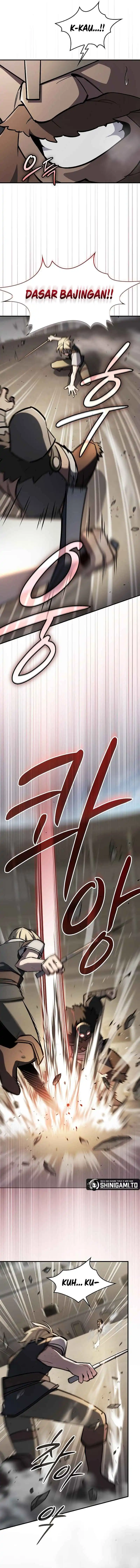 Sword Devouring Swordmaster Chapter 15 halaman 2