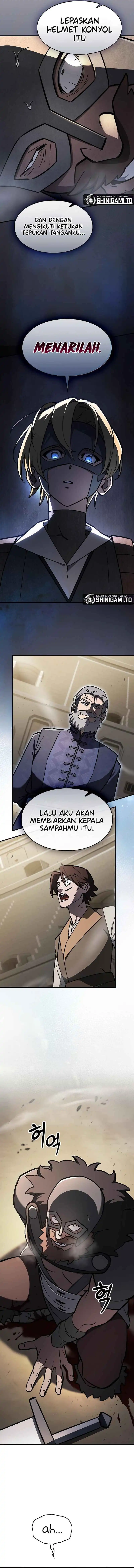 Sword Devouring Swordmaster Chapter 15 halaman 12