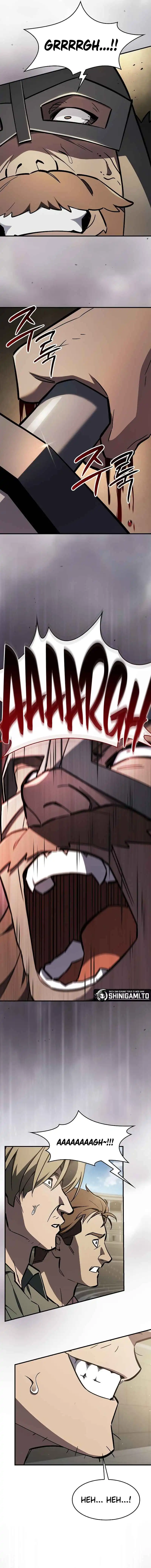 Sword Devouring Swordmaster Chapter 15 halaman 3
