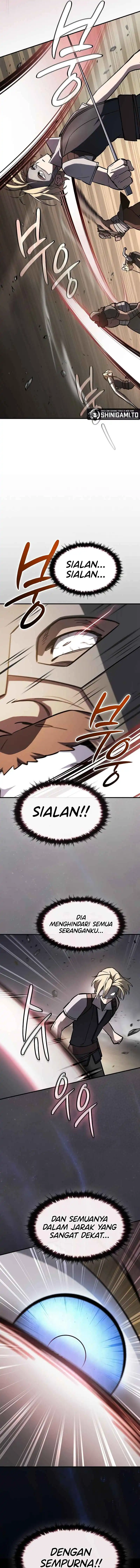 Sword Devouring Swordmaster Chapter 15 halaman 7
