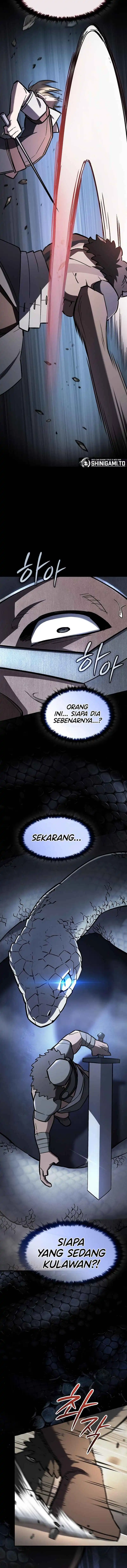 Sword Devouring Swordmaster Chapter 15 halaman 8