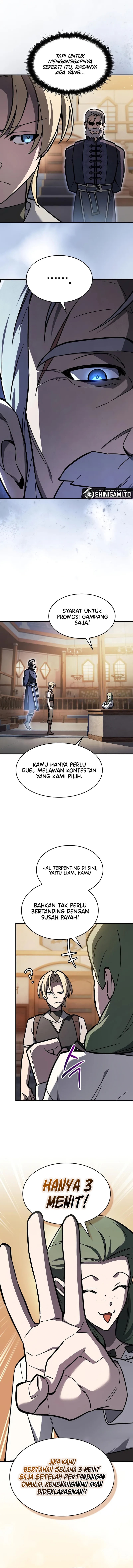 Sword Devouring Swordmaster Chapter 16 halaman 2