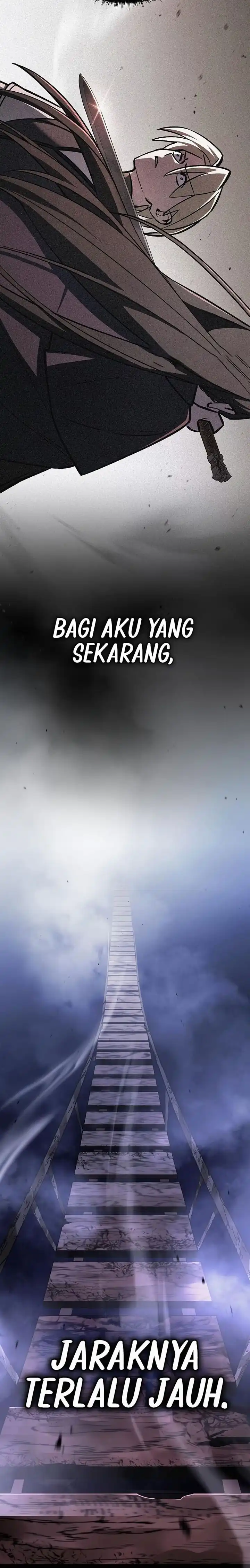 Sword Devouring Swordmaster Chapter 17 halaman 7