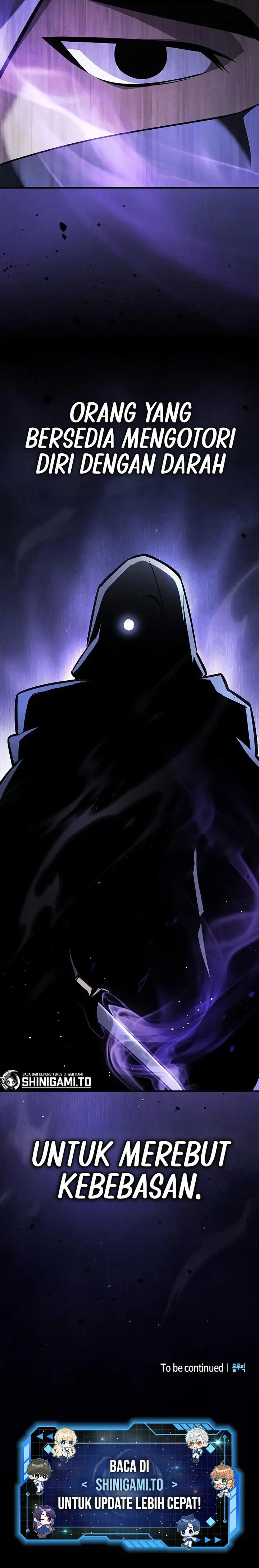 Sword Devouring Swordmaster Chapter 17 halaman 39