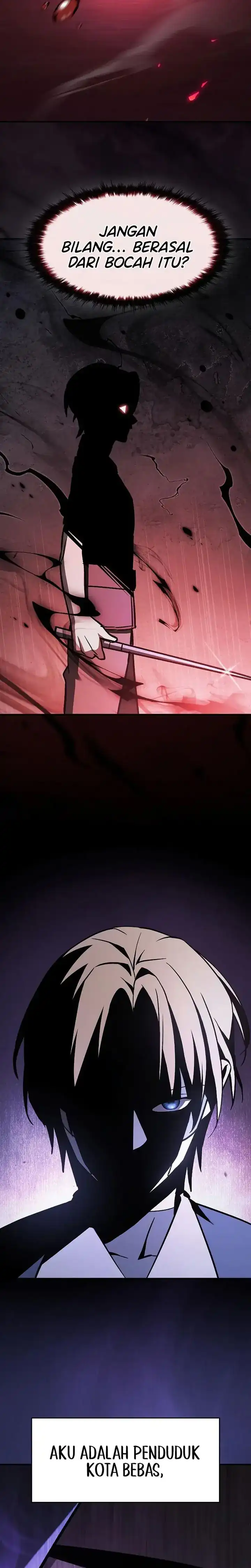 Sword Devouring Swordmaster Chapter 17 halaman 38