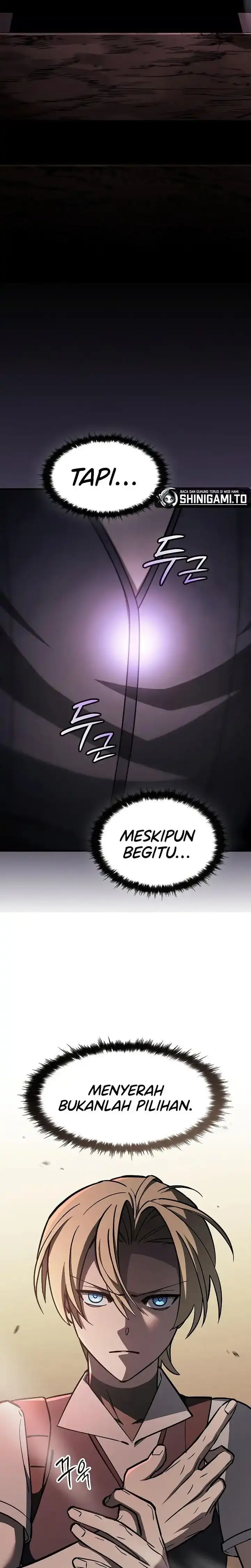 Sword Devouring Swordmaster Chapter 17 halaman 8