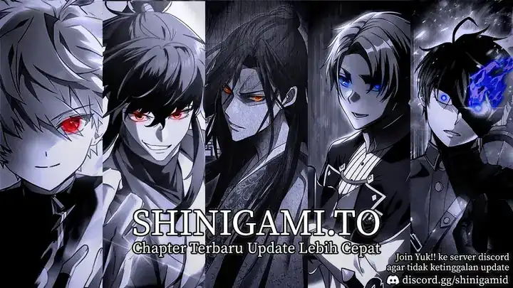 Sword Devouring Swordmaster Chapter 18 halaman 39