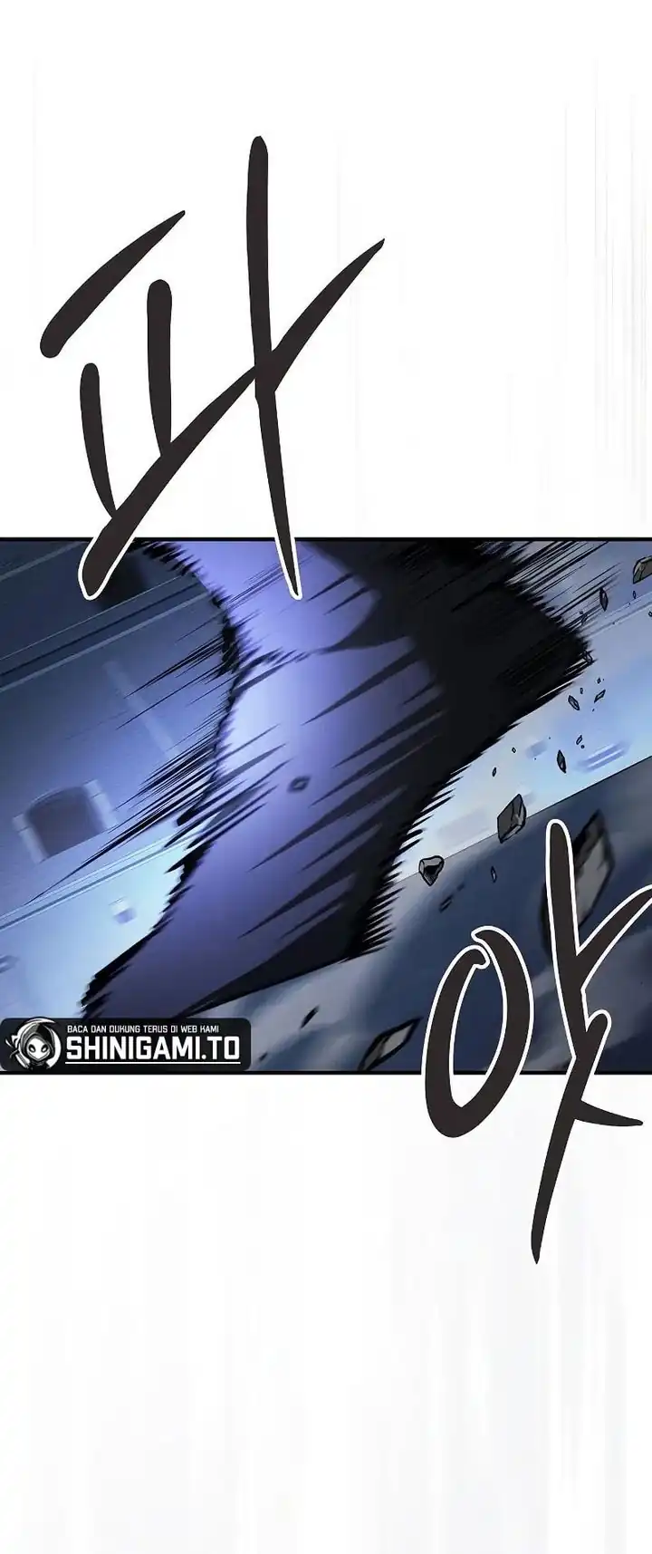 Sword Devouring Swordmaster Chapter 18 halaman 29