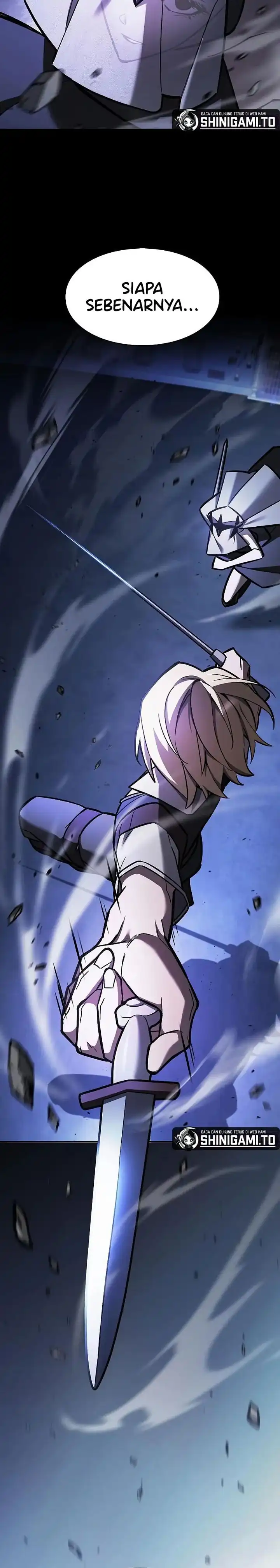 Sword Devouring Swordmaster Chapter 18 halaman 37