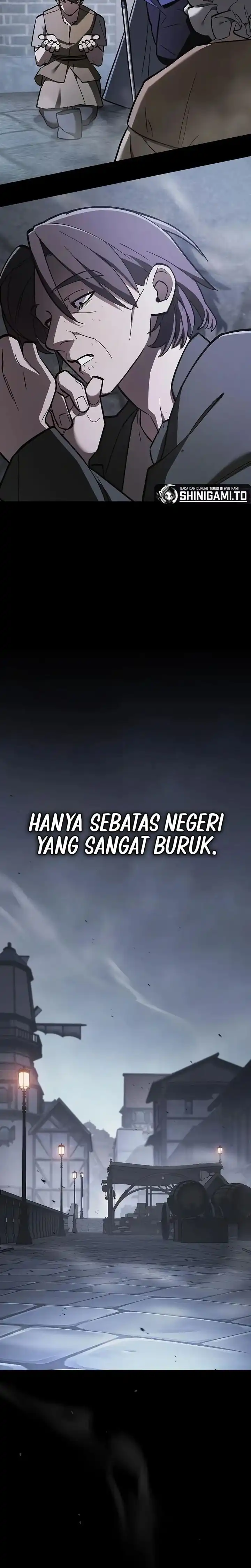 Sword Devouring Swordmaster Chapter 18 halaman 5