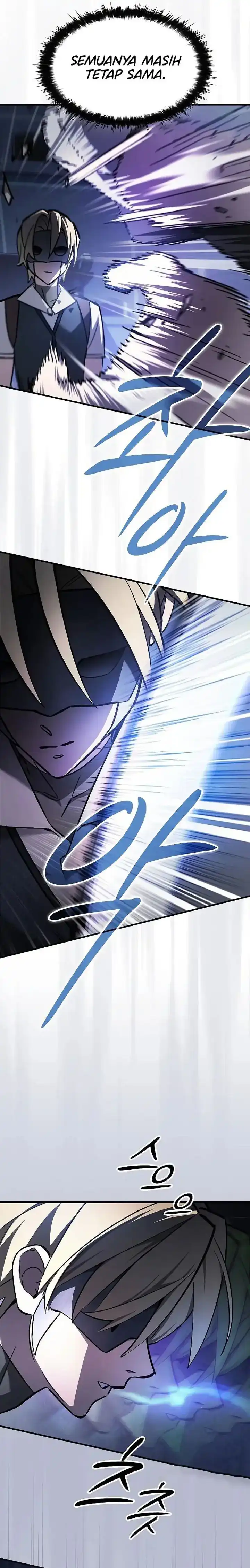 Sword Devouring Swordmaster Chapter 18 halaman 30