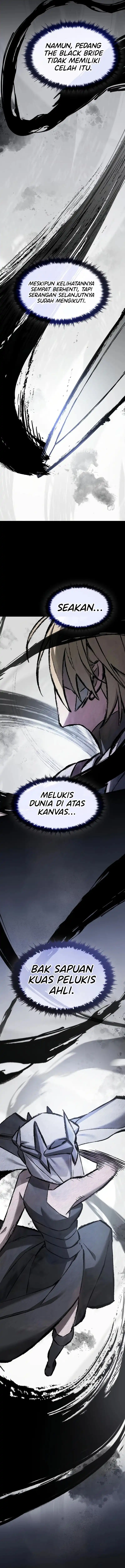 Sword Devouring Swordmaster Chapter 19 halaman 14