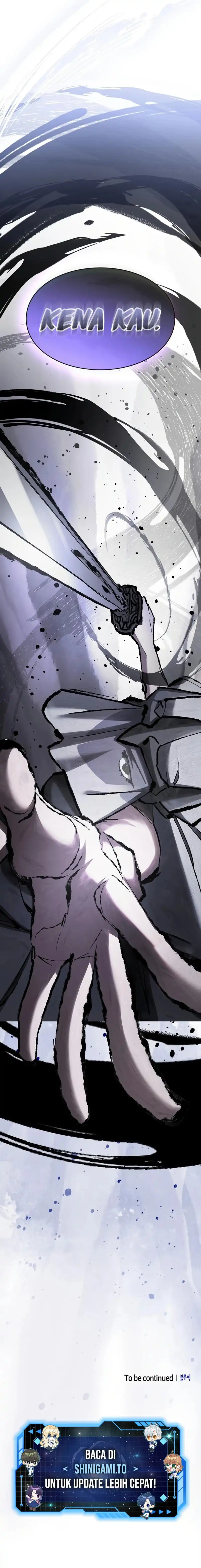 Sword Devouring Swordmaster Chapter 19 halaman 18