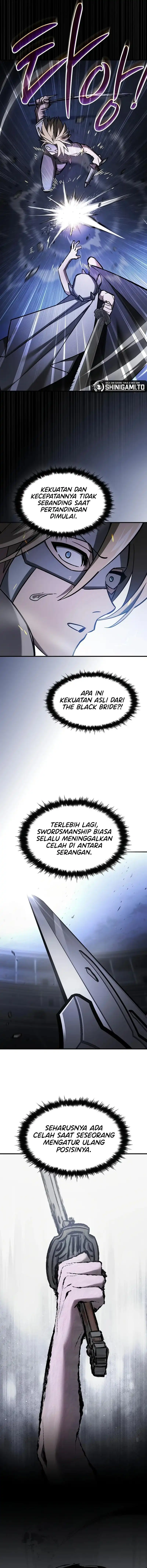 Sword Devouring Swordmaster Chapter 19 halaman 13
