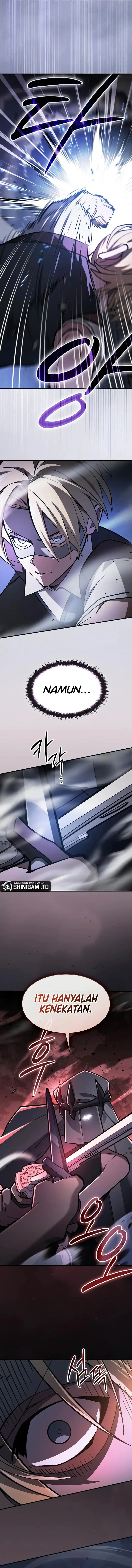 Sword Devouring Swordmaster Chapter 19 halaman 3