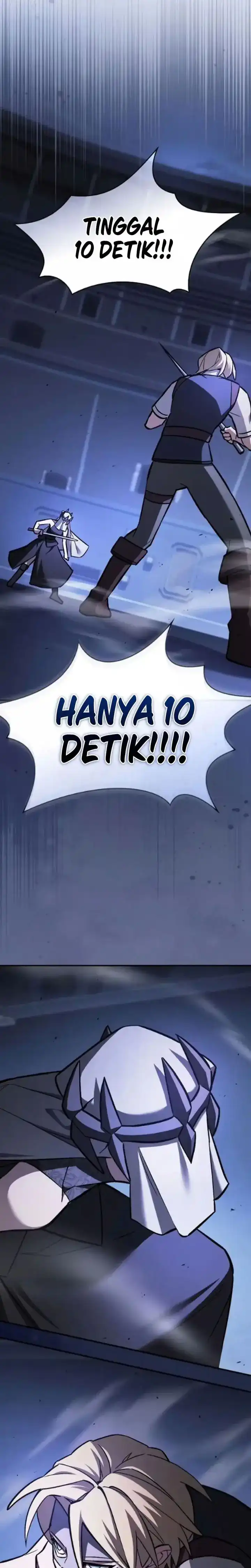 Sword Devouring Swordmaster Chapter 20 halaman 24