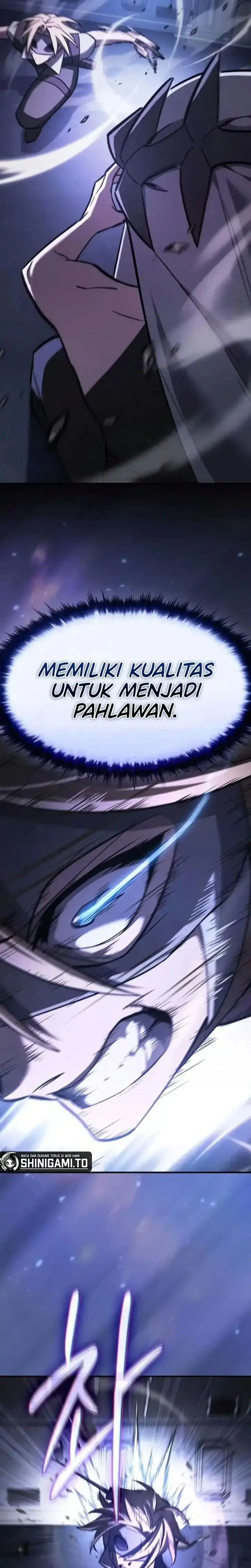 Sword Devouring Swordmaster Chapter 20 halaman 36