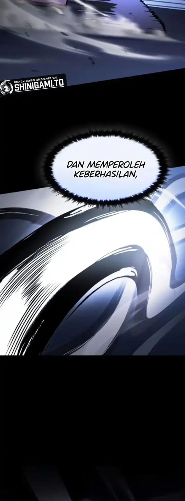 Sword Devouring Swordmaster Chapter 20 halaman 27