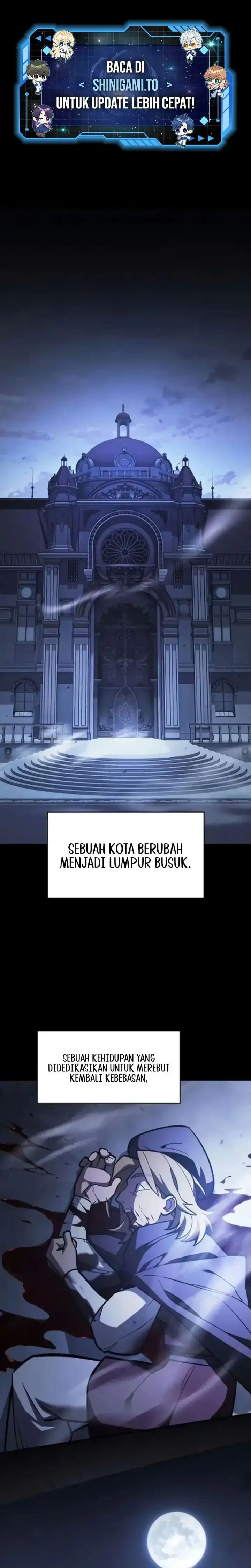 Sword Devouring Swordmaster Chapter 20 halaman 2