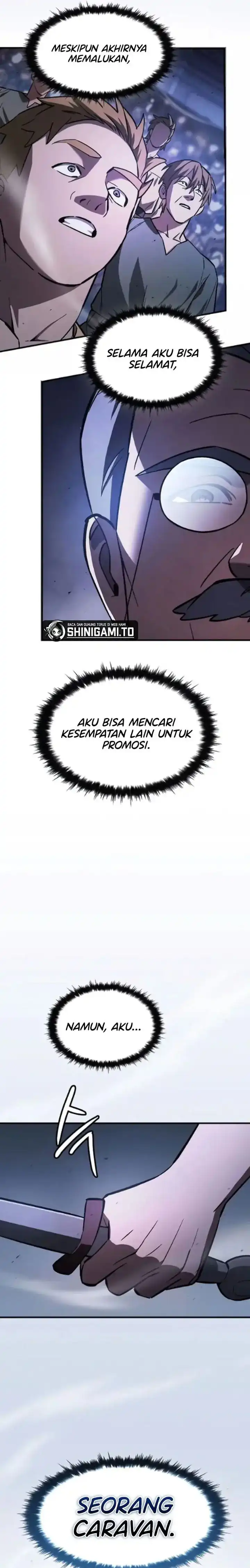 Sword Devouring Swordmaster Chapter 20 halaman 20