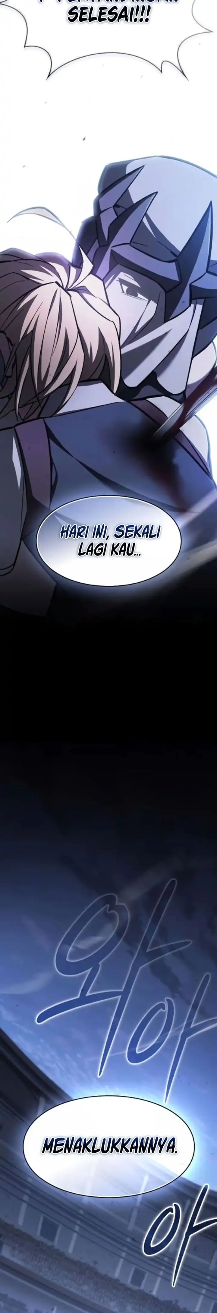 Sword Devouring Swordmaster Chapter 20 halaman 41