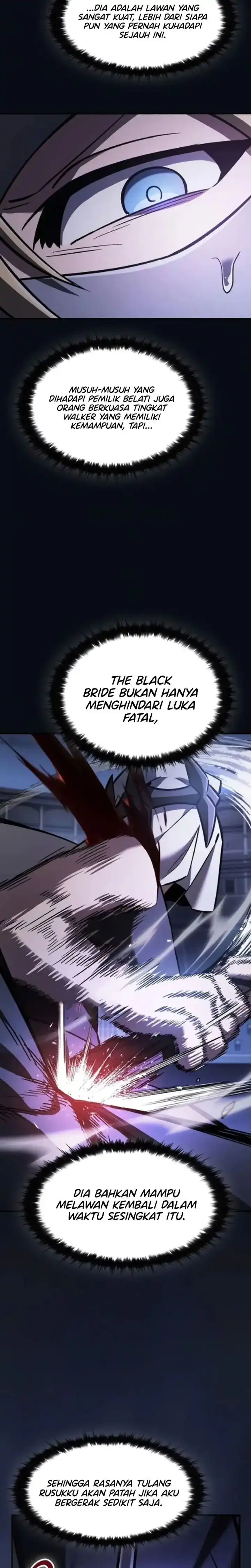 Sword Devouring Swordmaster Chapter 20 halaman 18