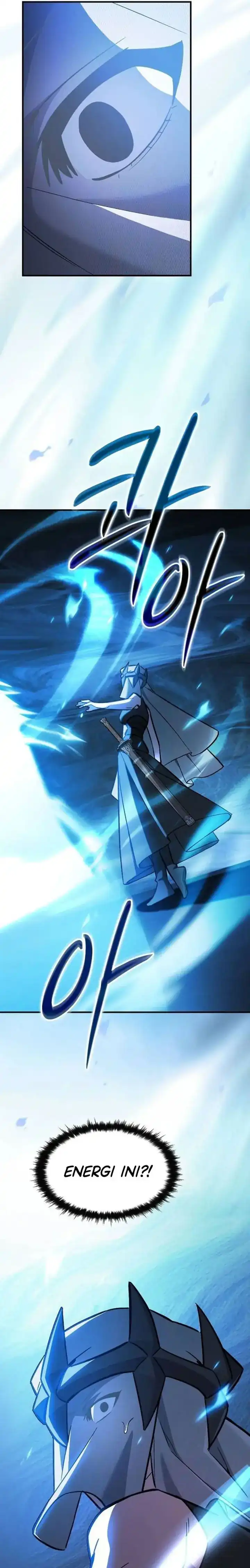 Sword Devouring Swordmaster Chapter 21 halaman 10