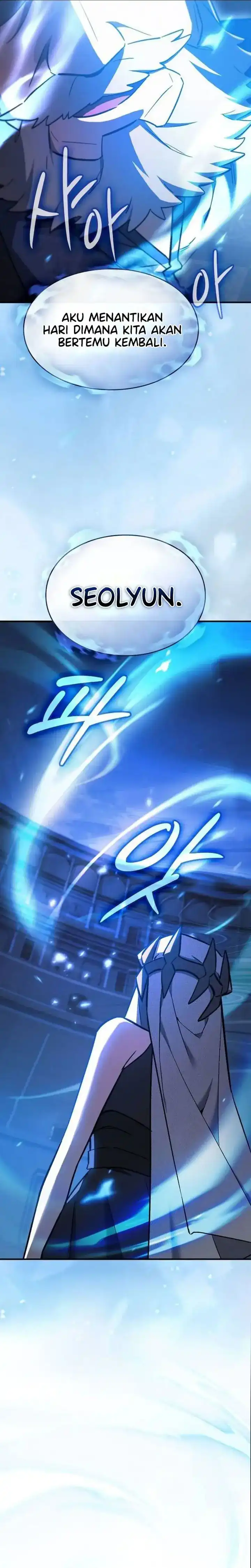 Sword Devouring Swordmaster Chapter 21 halaman 20