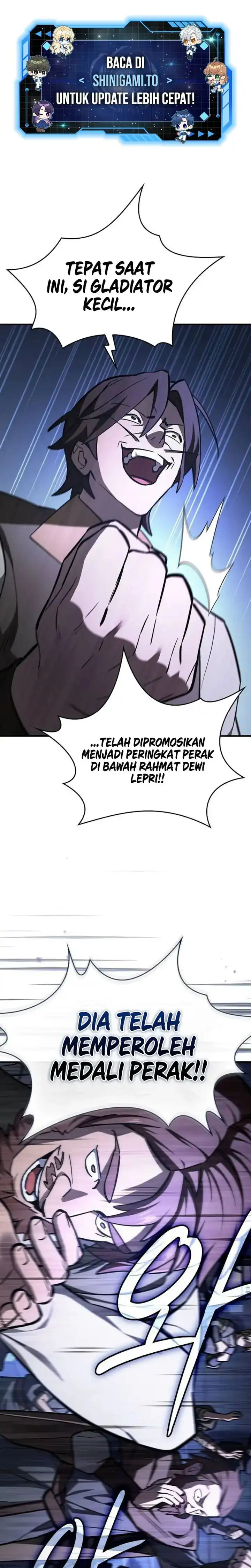 Sword Devouring Swordmaster Chapter 21 halaman 2